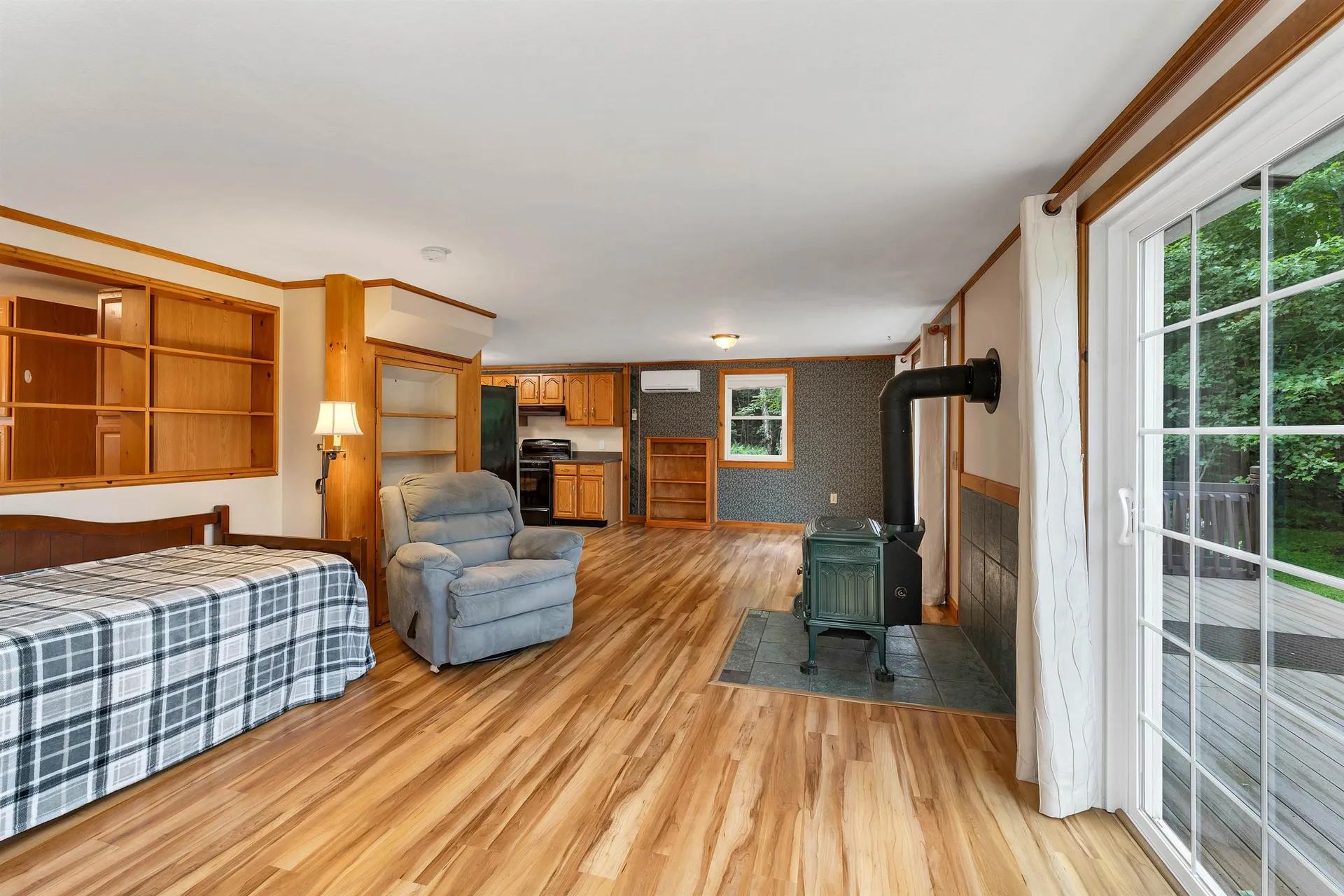 999 Franklin Highway Andover NH 03216