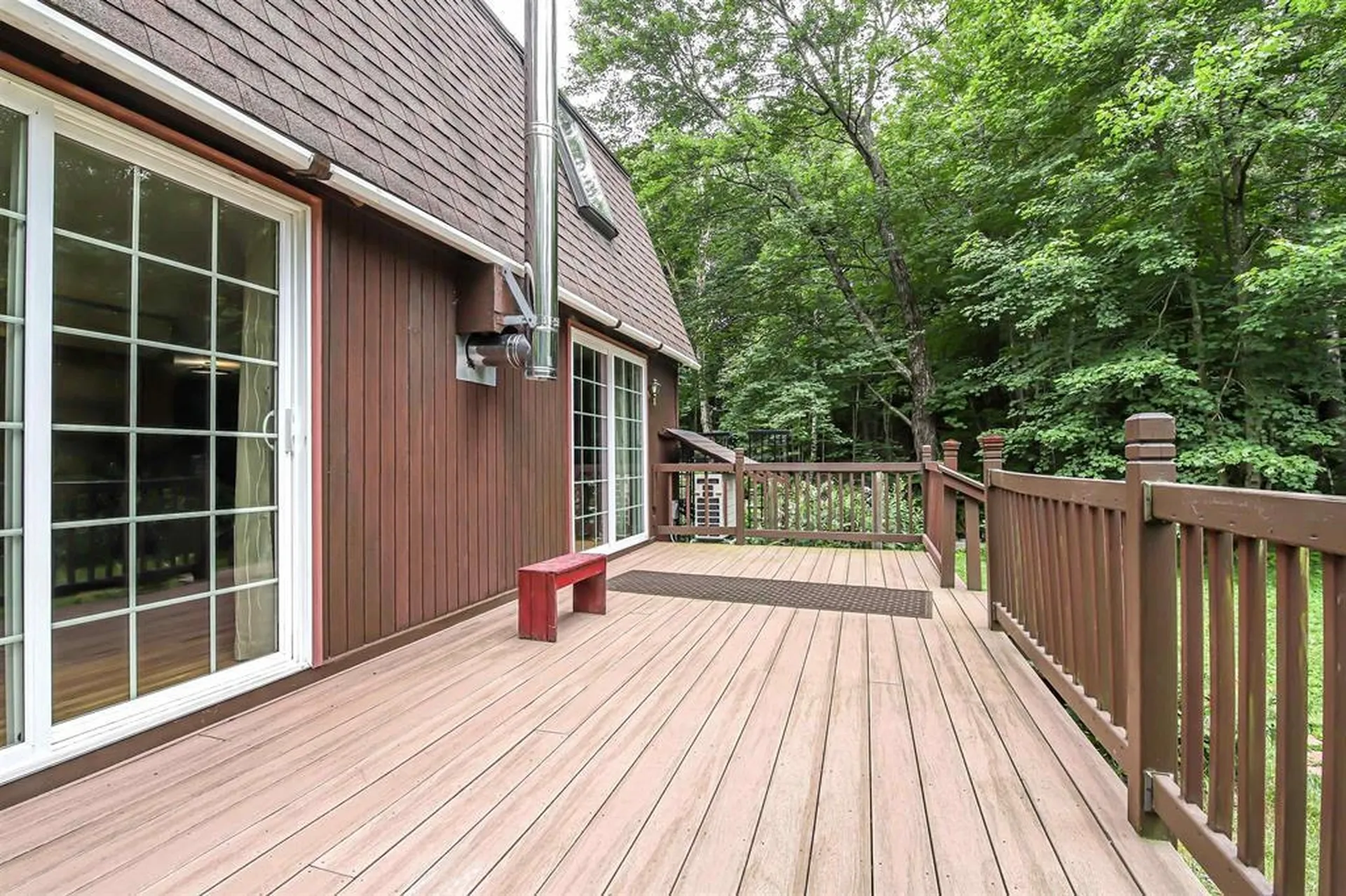 999 Franklin Highway Andover NH 03216