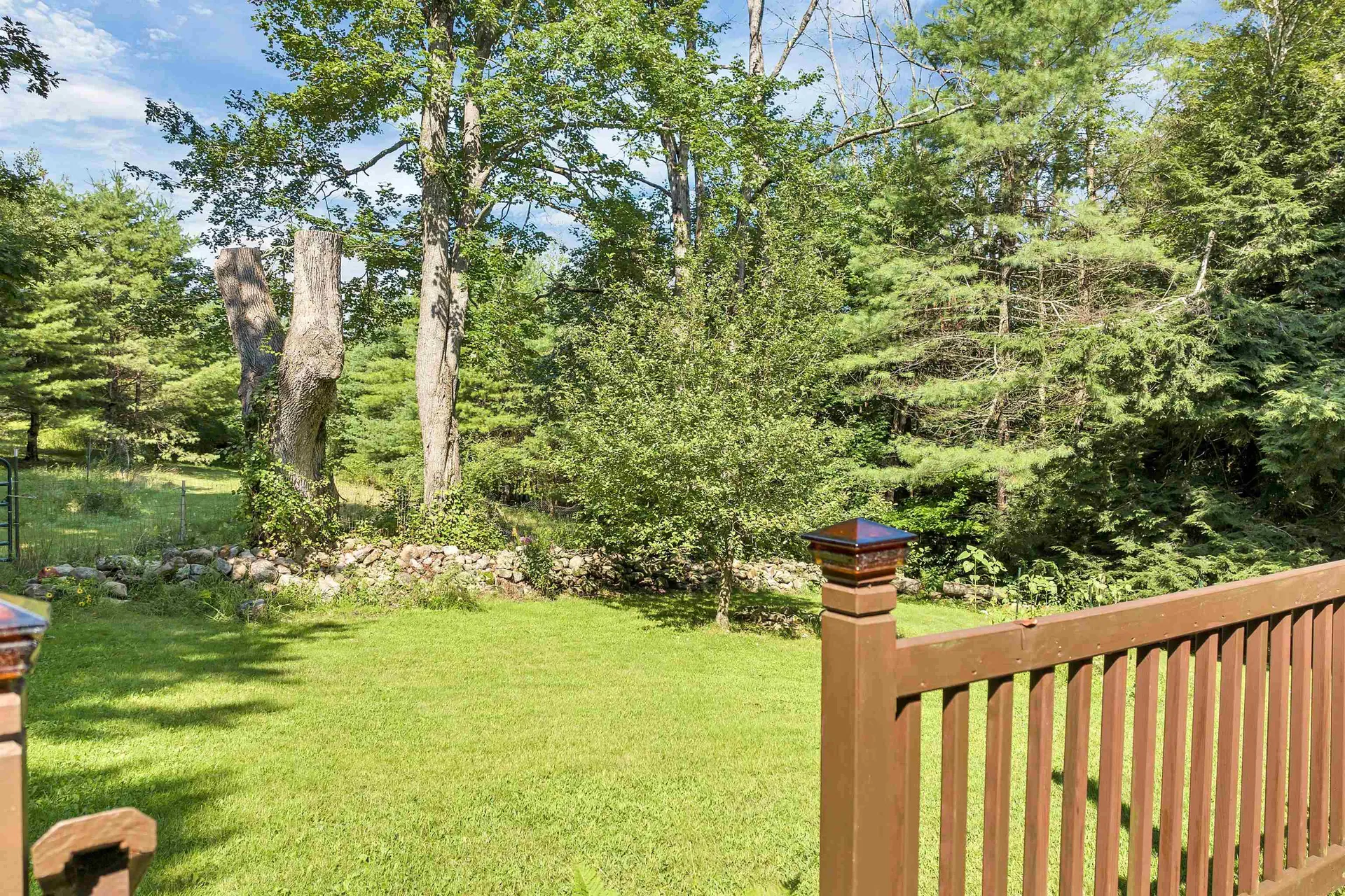 999 Franklin Highway Andover NH 03216