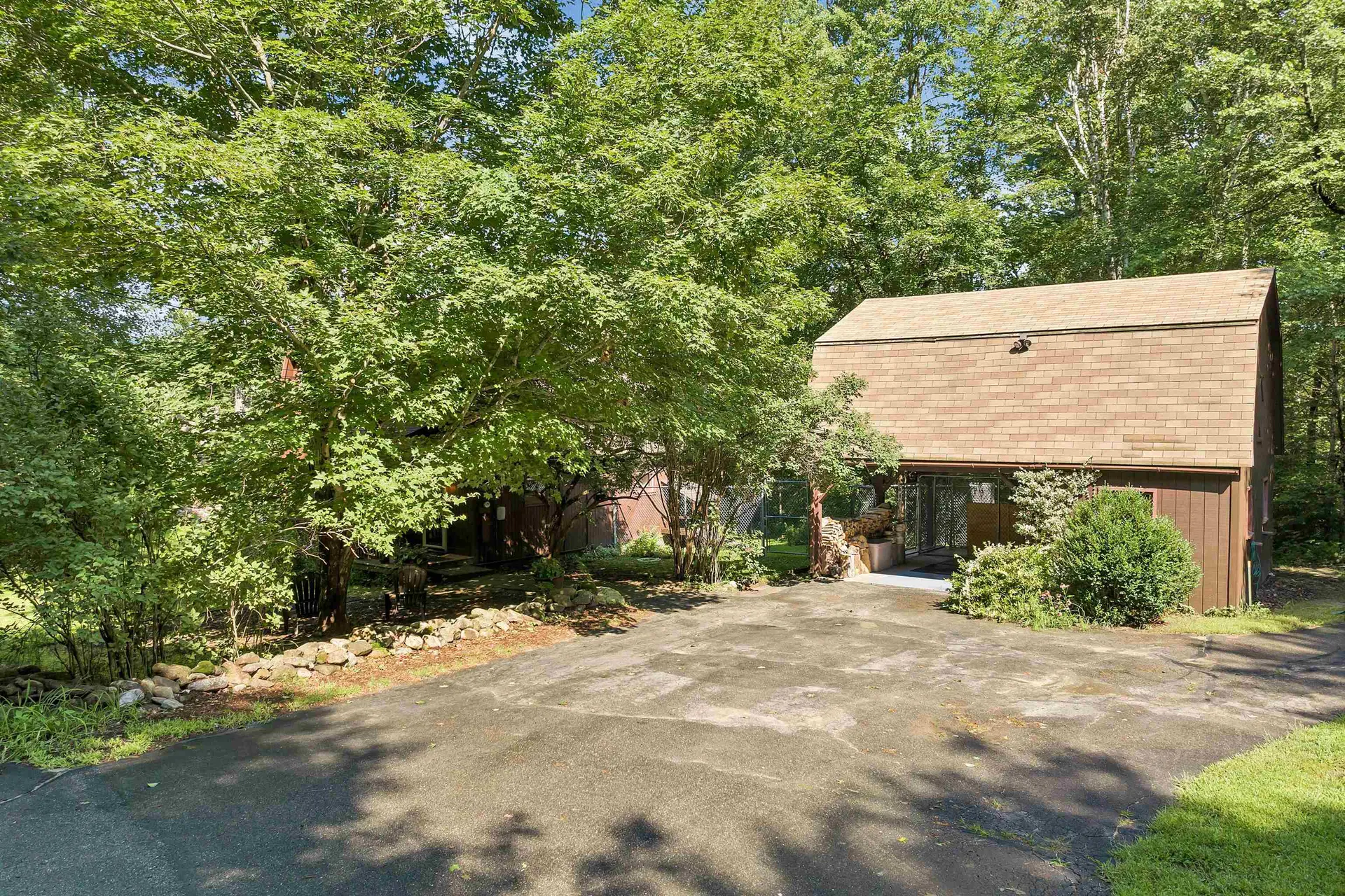 999 Franklin Highway Andover NH 03216