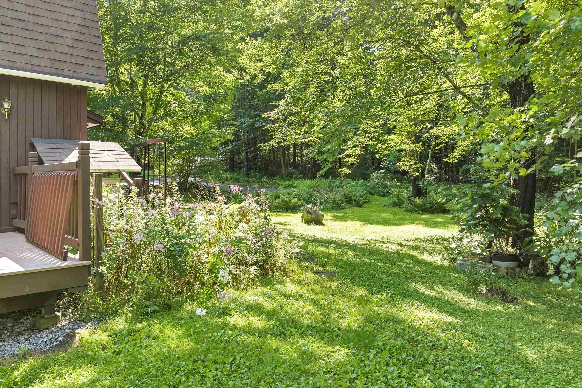 999 Franklin Highway Andover NH 03216