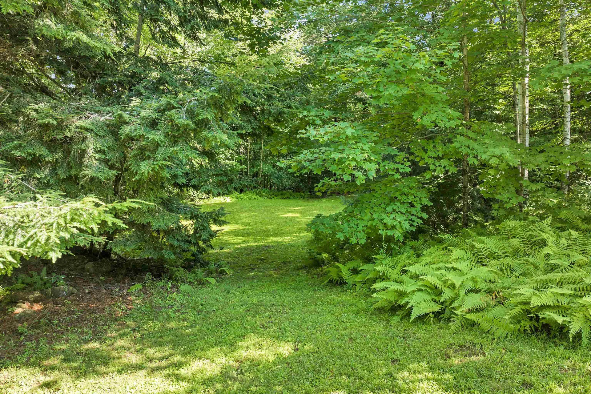 999 Franklin Highway Andover NH 03216