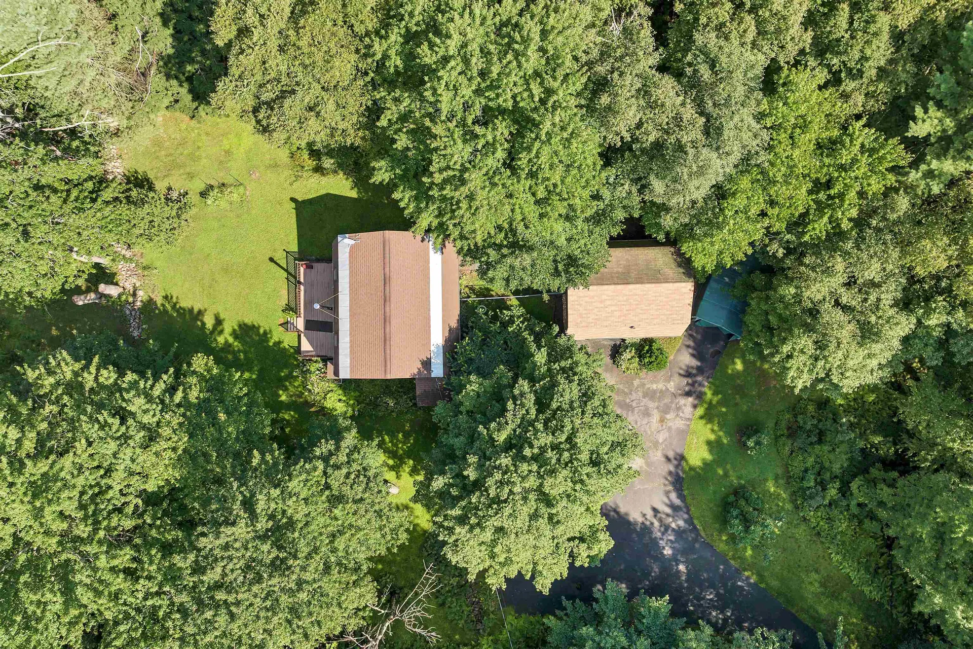 999 Franklin Highway Andover NH 03216