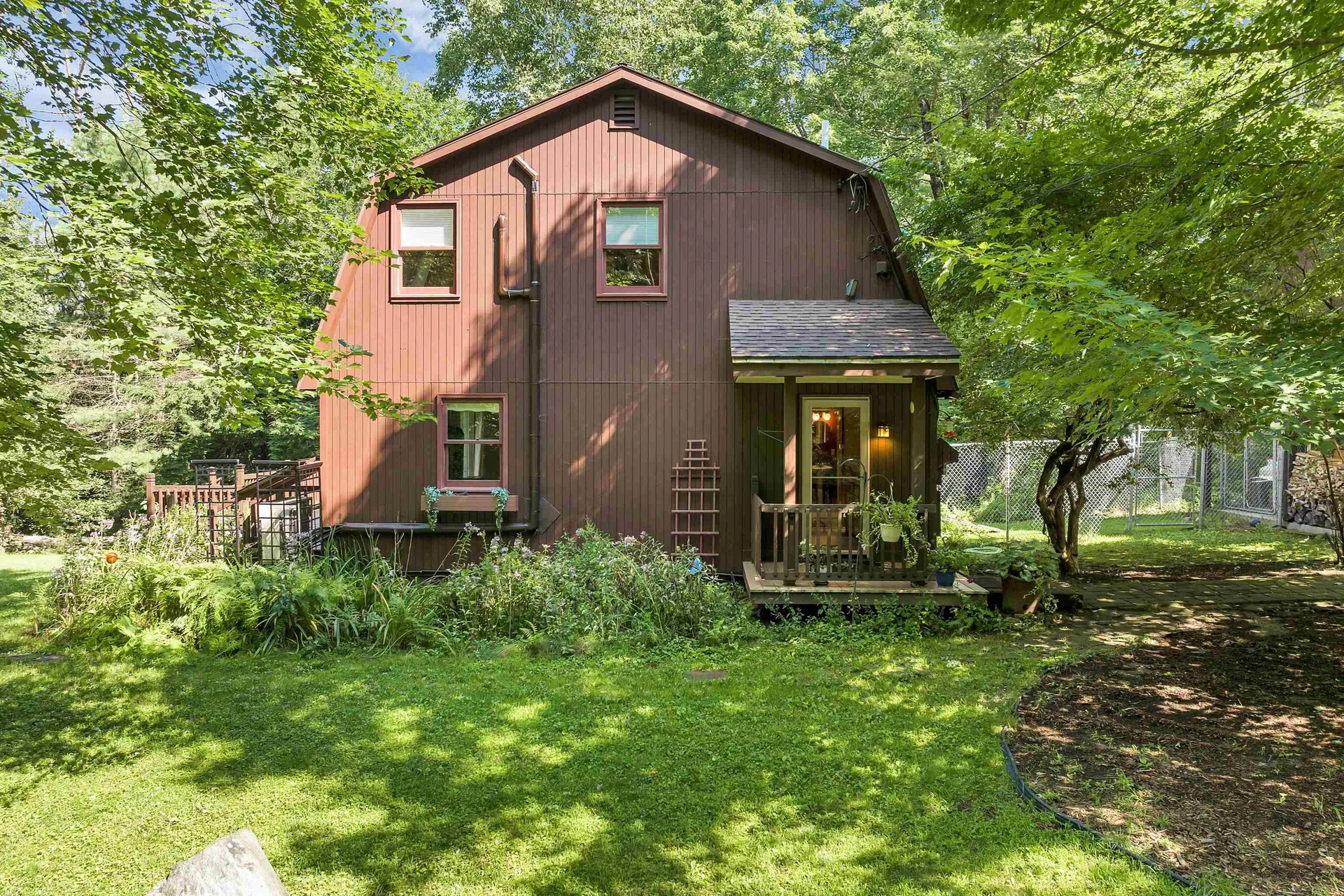 999 Franklin Highway Andover NH 03216