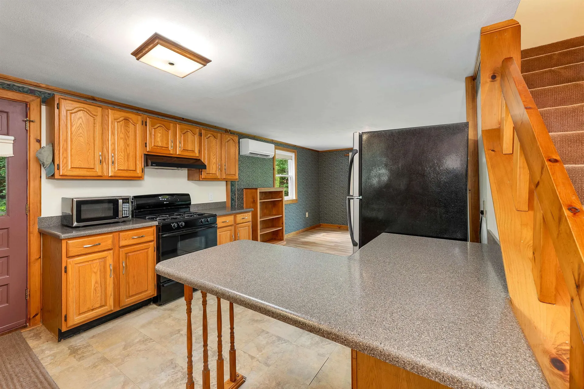 999 Franklin Highway Andover NH 03216