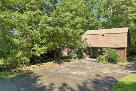 999 Franklin Highway Andover NH 03216
