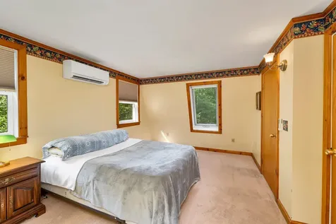 999 Franklin Highway Andover NH 03216