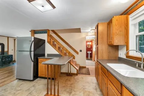 999 Franklin Highway Andover NH 03216
