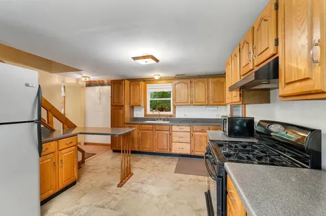 999 Franklin Highway Andover NH 03216