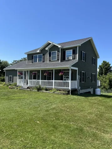 13 Mosher Lane St. Albans Town VT 05478