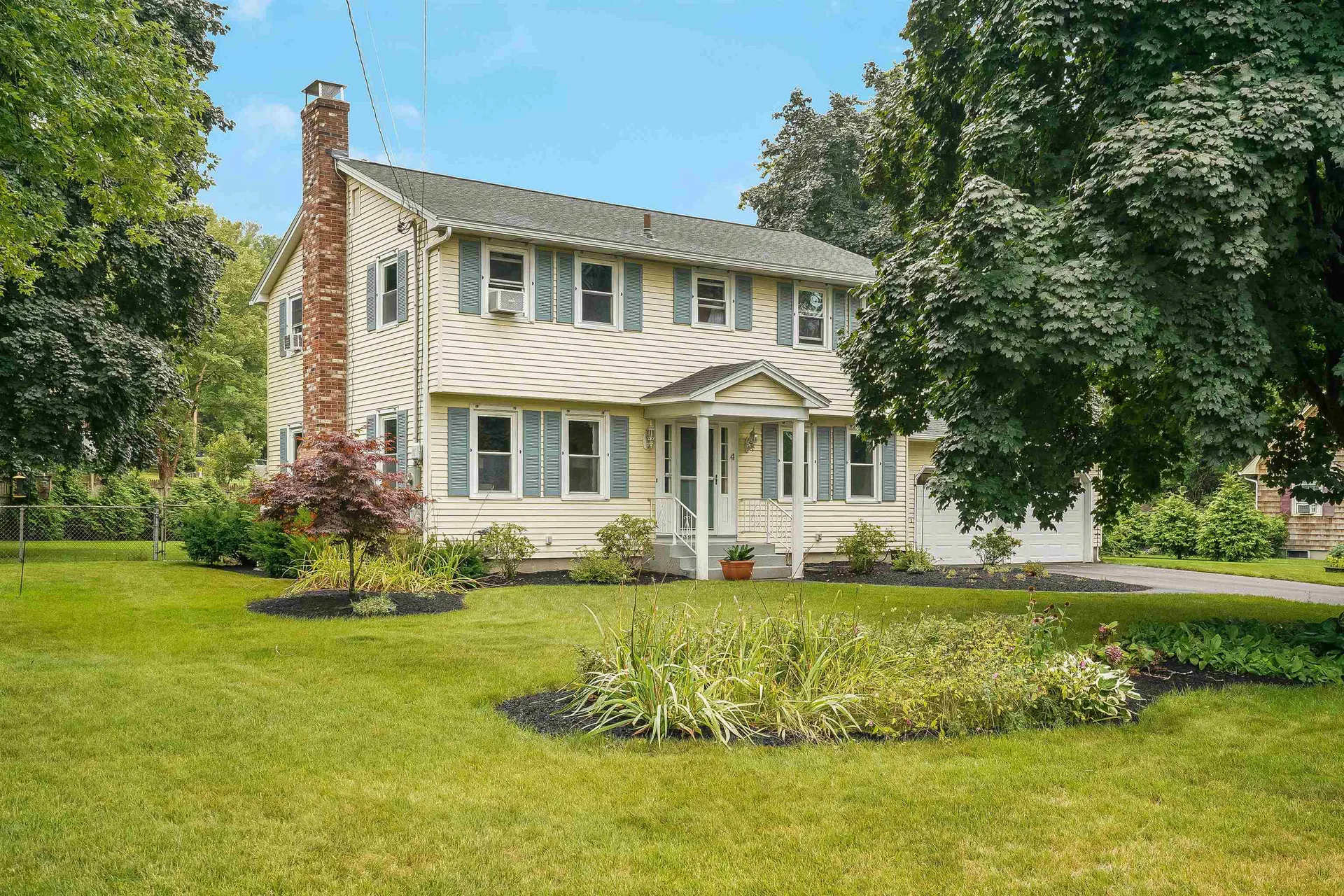 4 Mizoras Drive Nashua NH 03062