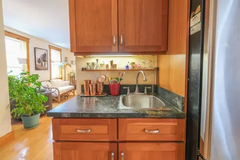 8 Pleasant Street Ludlow VT 05149