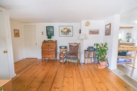 8 Pleasant Street Ludlow VT 05149