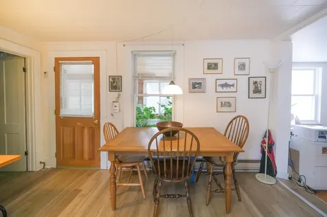 8 Pleasant Street Ludlow VT 05149