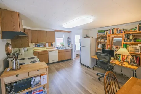 8 Pleasant Street Ludlow VT 05149