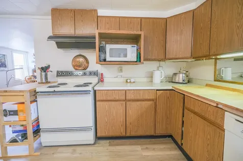 8 Pleasant Street Ludlow VT 05149