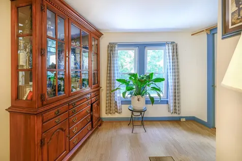 8 Pleasant Street Ludlow VT 05149