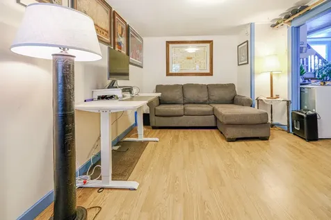 8 Pleasant Street Ludlow VT 05149