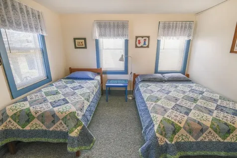 8 Pleasant Street Ludlow VT 05149