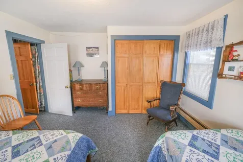 8 Pleasant Street Ludlow VT 05149