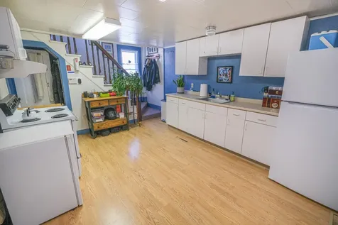 8 Pleasant Street Ludlow VT 05149