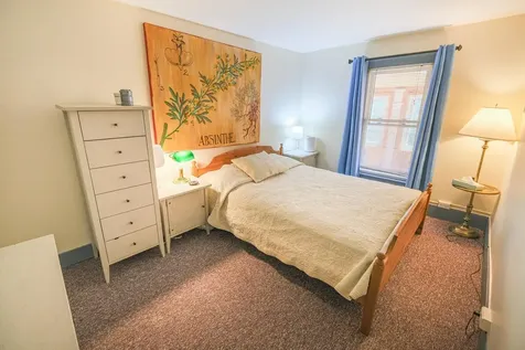 8 Pleasant Street Ludlow VT 05149