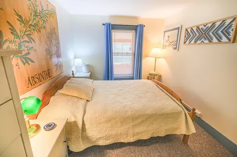 8 Pleasant Street Ludlow VT 05149