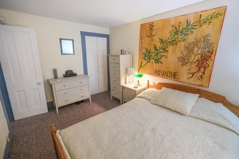 8 Pleasant Street Ludlow VT 05149