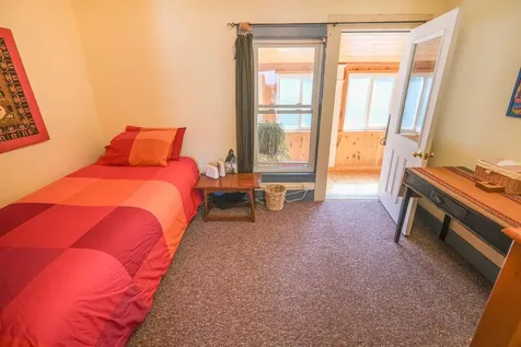 8 Pleasant Street Ludlow VT 05149