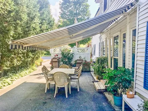 8 Pleasant Street Ludlow VT 05149