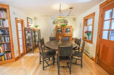 8 Pleasant Street Ludlow VT 05149