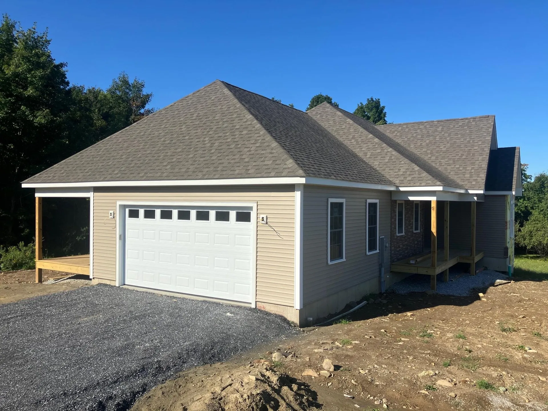 6 Begnoche Drive Swanton VT 05488