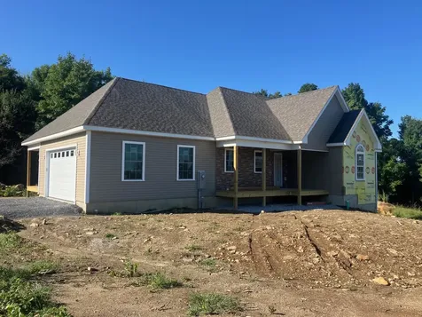 6 Begnoche Drive Swanton VT 05488