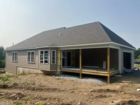 6 Begnoche Drive Swanton VT 05488