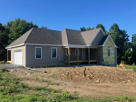 6 Begnoche Drive Swanton VT 05488