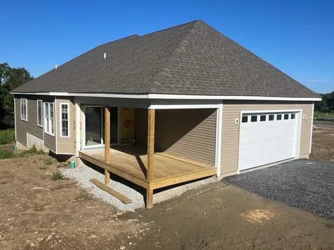 6 Begnoche Drive Swanton VT 05488