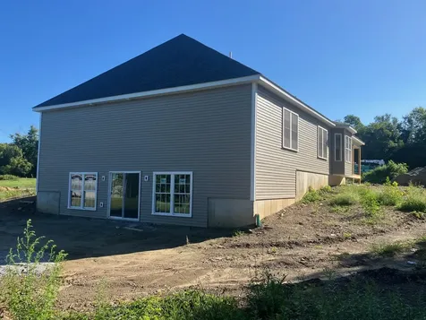 6 Begnoche Drive Swanton VT 05488