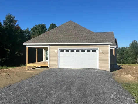 6 Begnoche Drive Swanton VT 05488