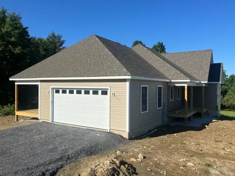 6 Begnoche Drive Swanton VT 05488