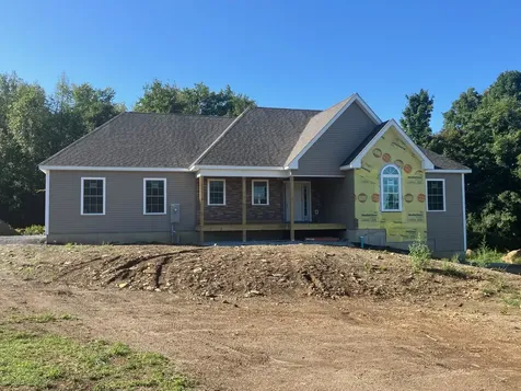 6 Begnoche Drive Swanton VT 05488