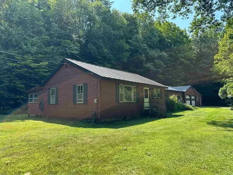 439 Tandy Brook Road Cornish NH 03745