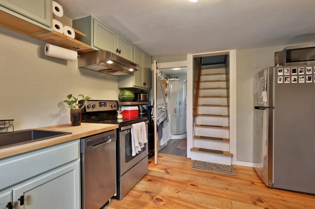 1408 Elm Street Pittsford VT 05763