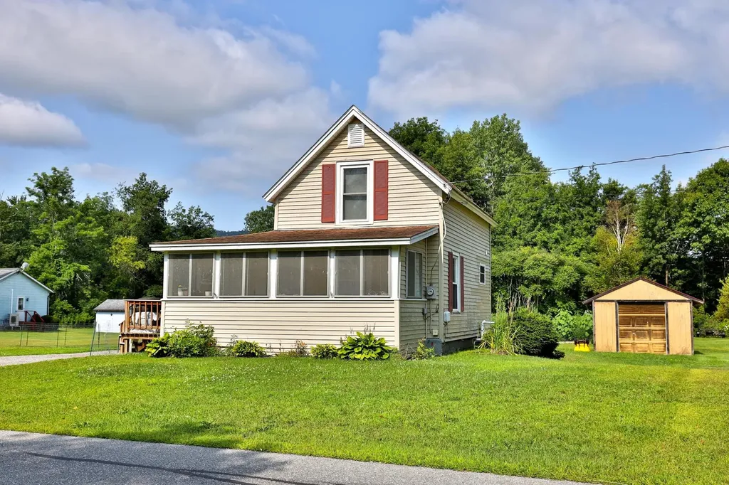 1408 Elm Street Pittsford VT 05763