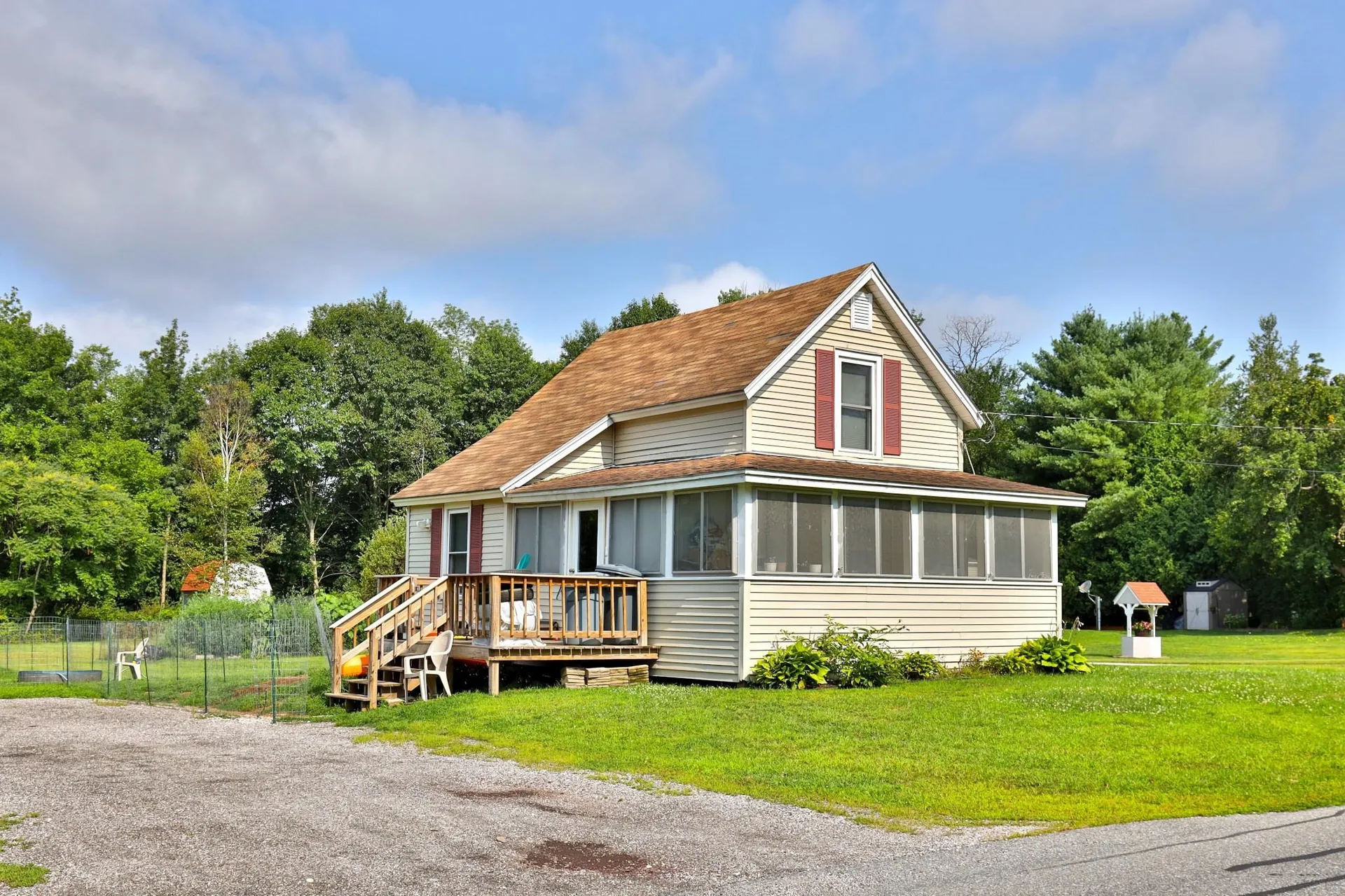 1408 Elm Street Pittsford VT 05763