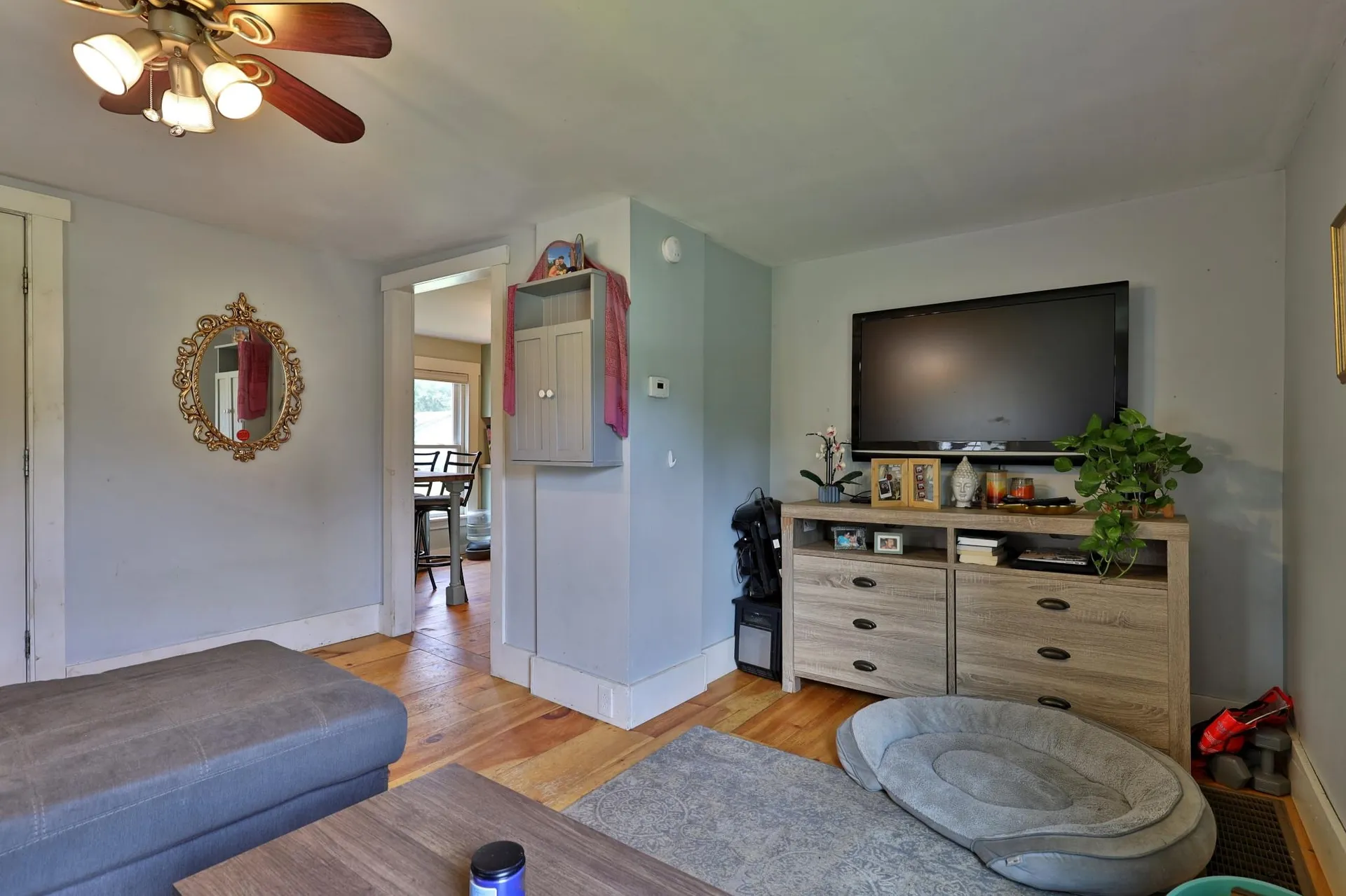 1408 Elm Street Pittsford VT 05763