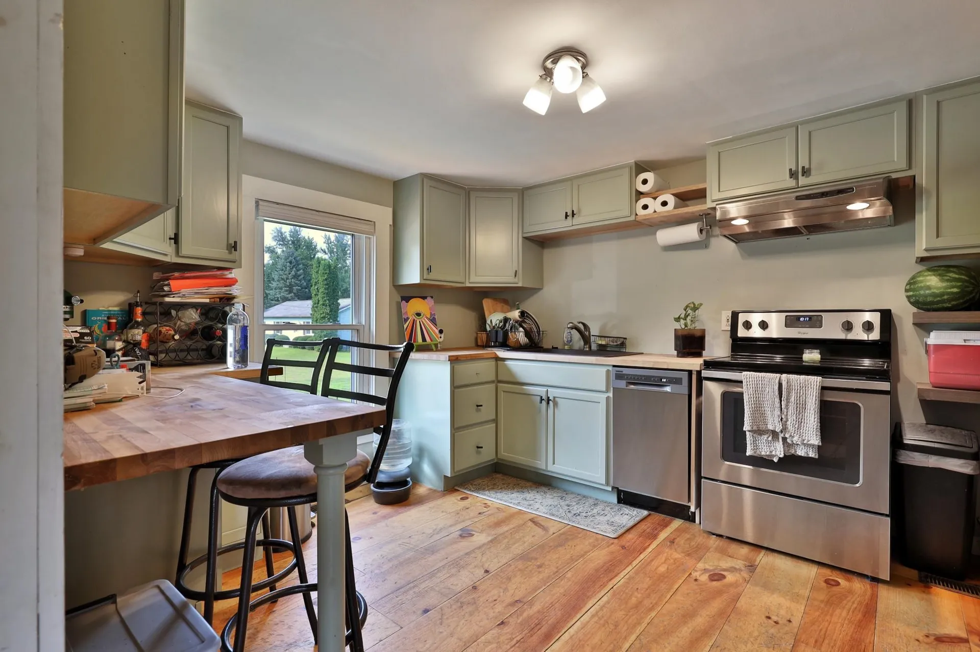 1408 Elm Street Pittsford VT 05763