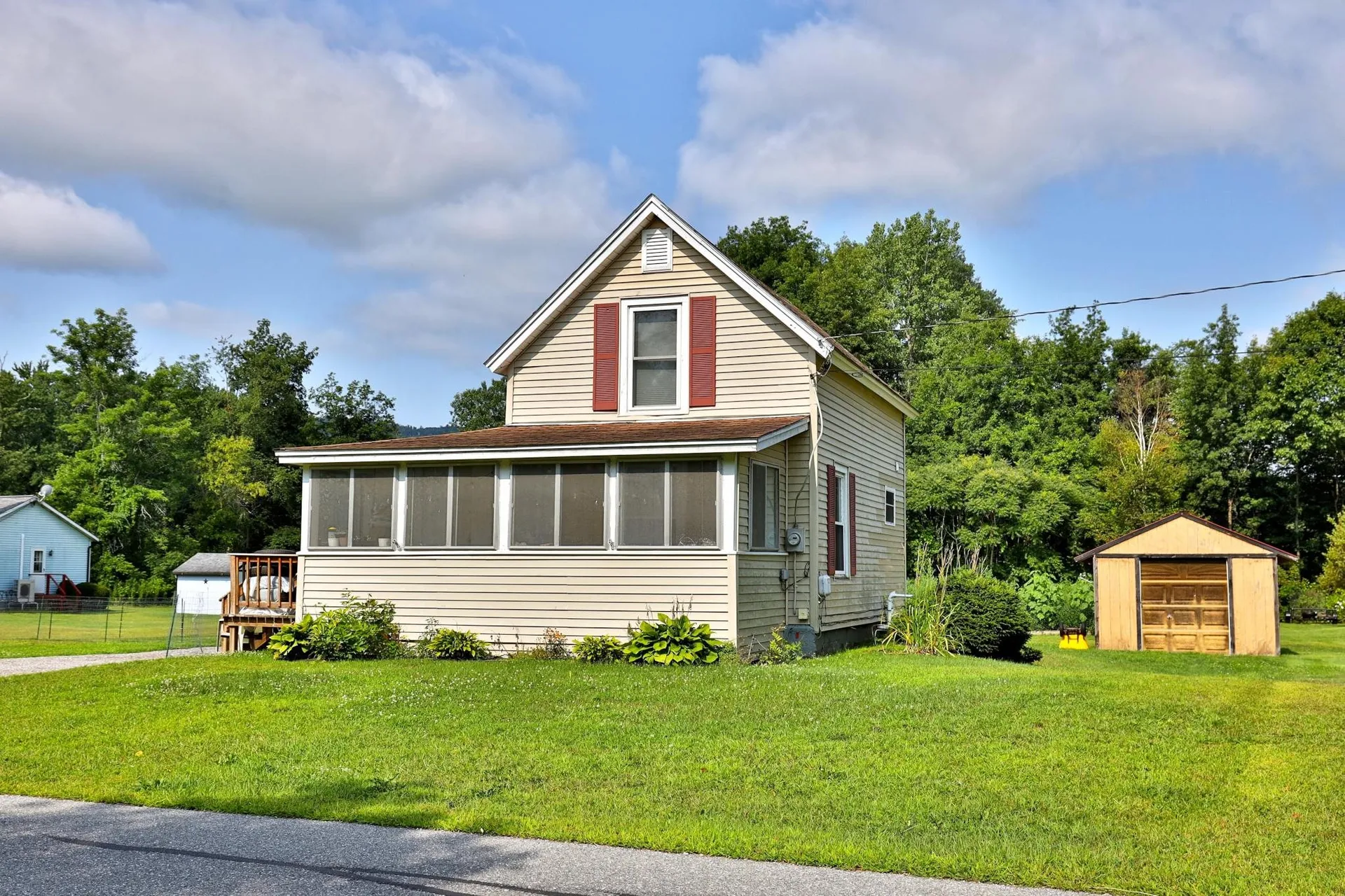 1408 Elm Street Pittsford VT 05763