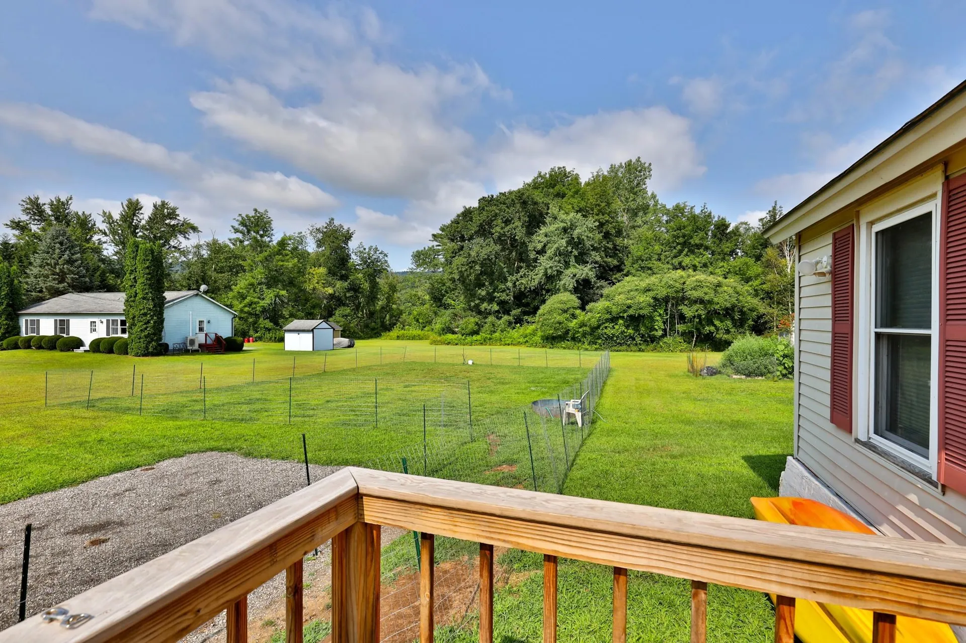 1408 Elm Street Pittsford VT 05763