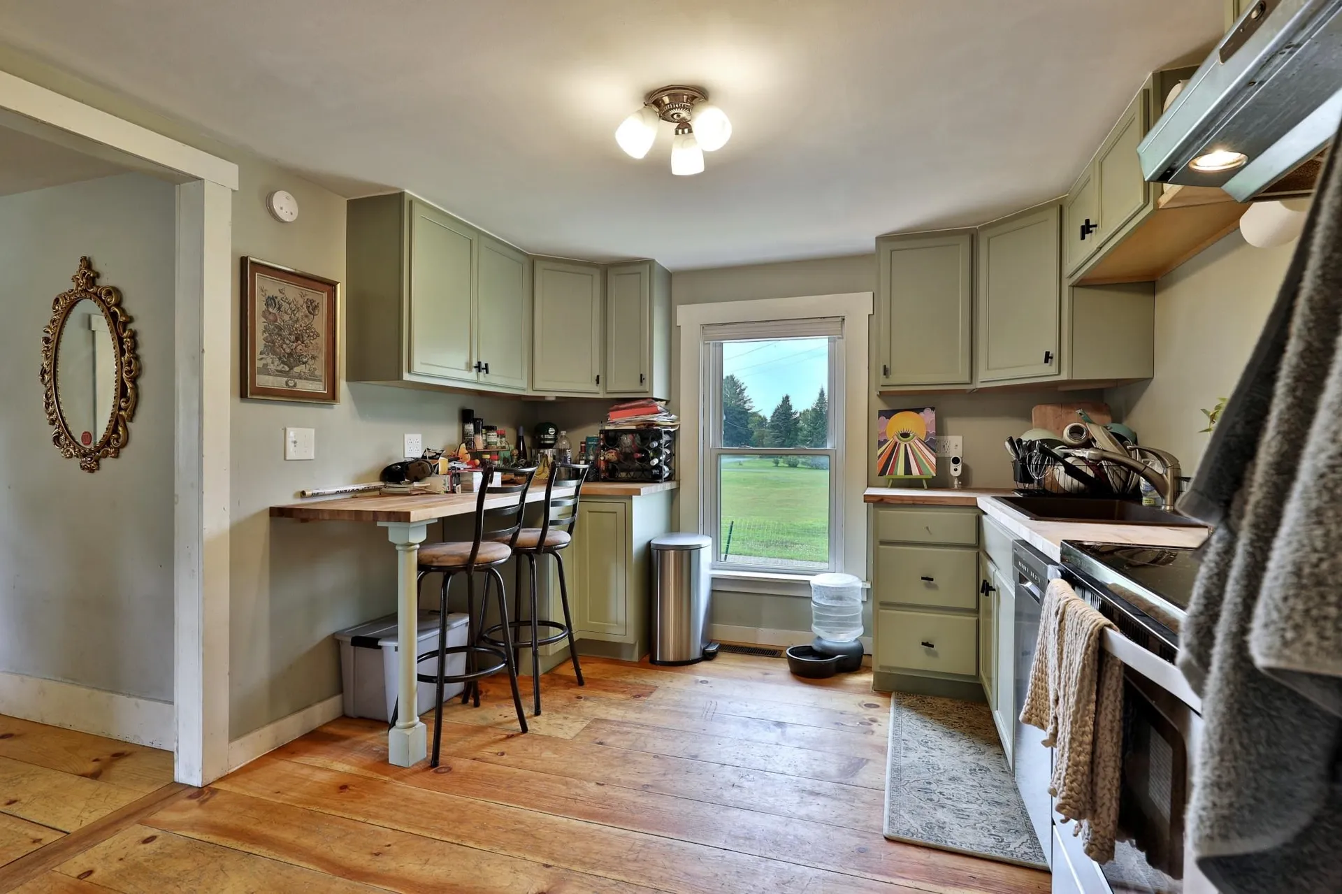 1408 Elm Street Pittsford VT 05763