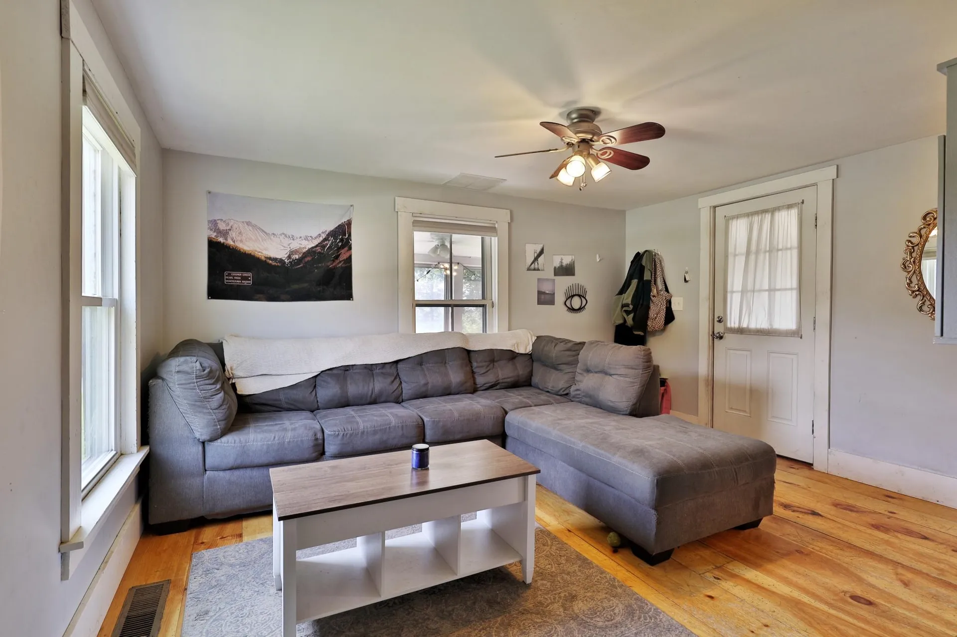 1408 Elm Street Pittsford VT 05763